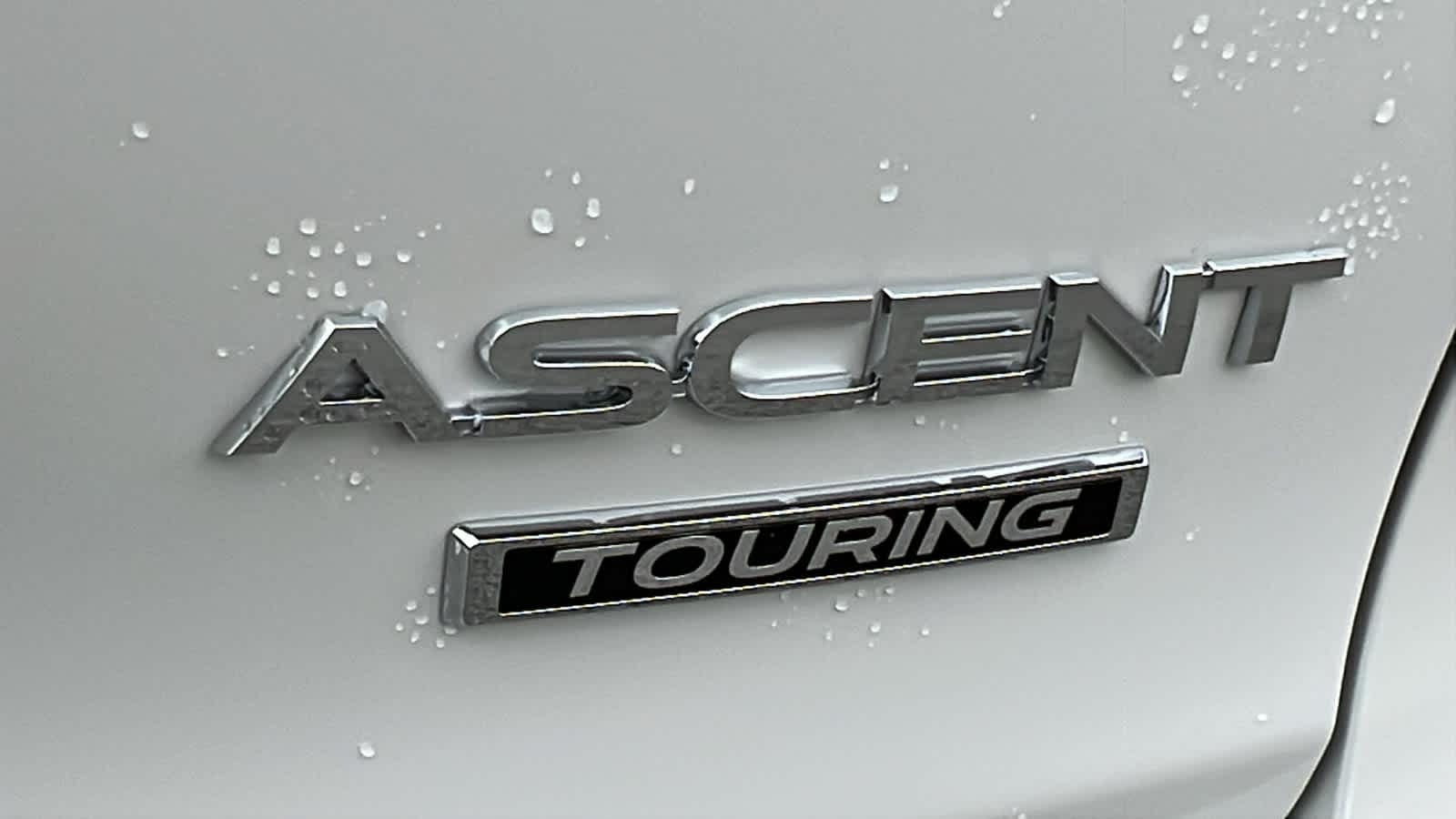 Thumbnail: 2026 Subaru Ascent - 28