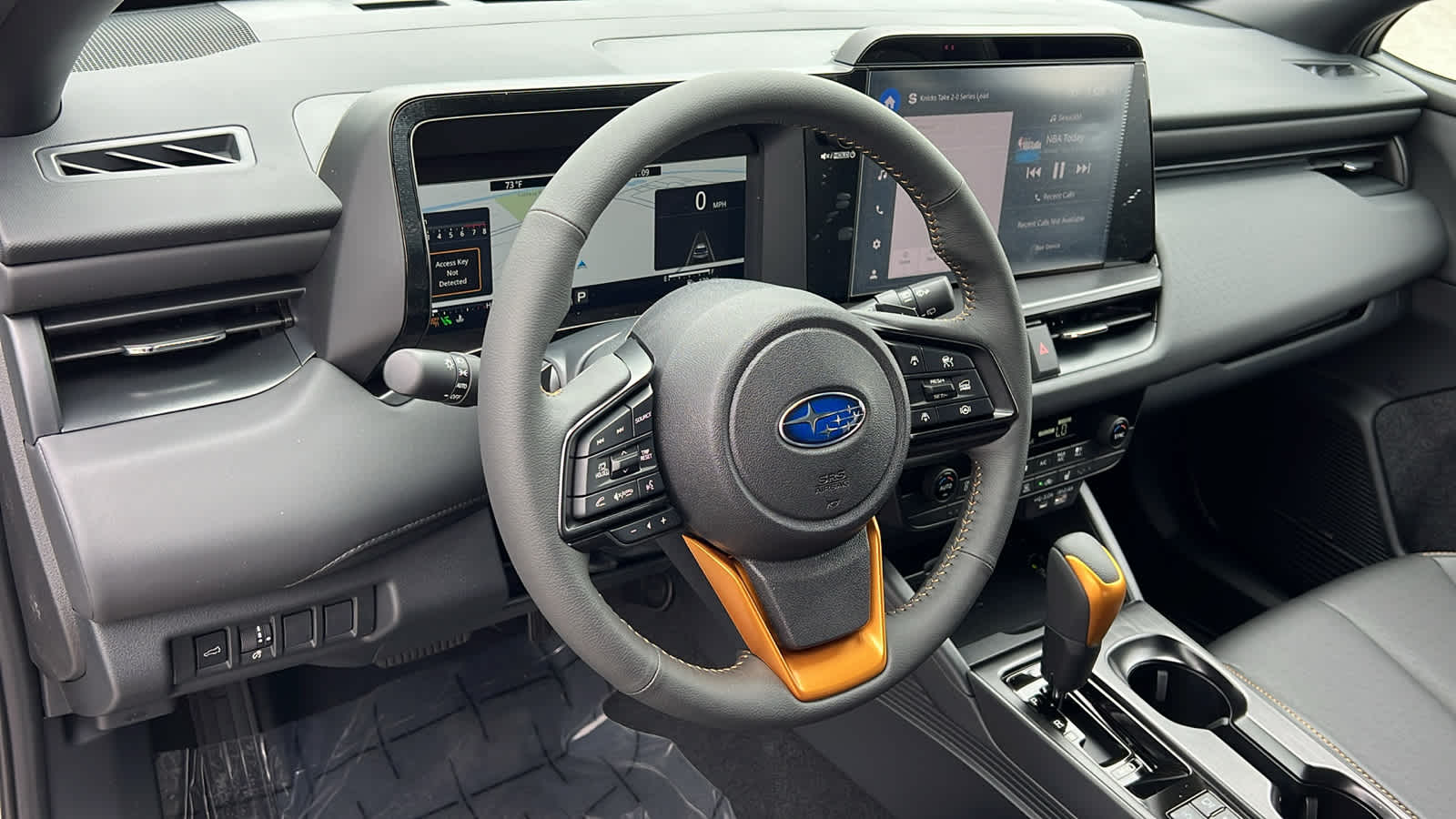 Thumbnail: 2026 Subaru Outback - 10