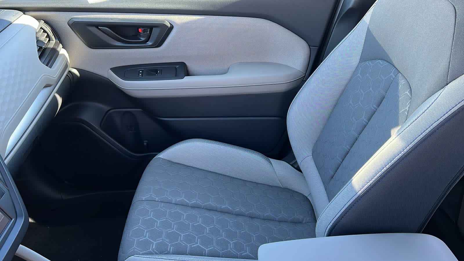 Thumbnail: 2026 Subaru Forester - 12