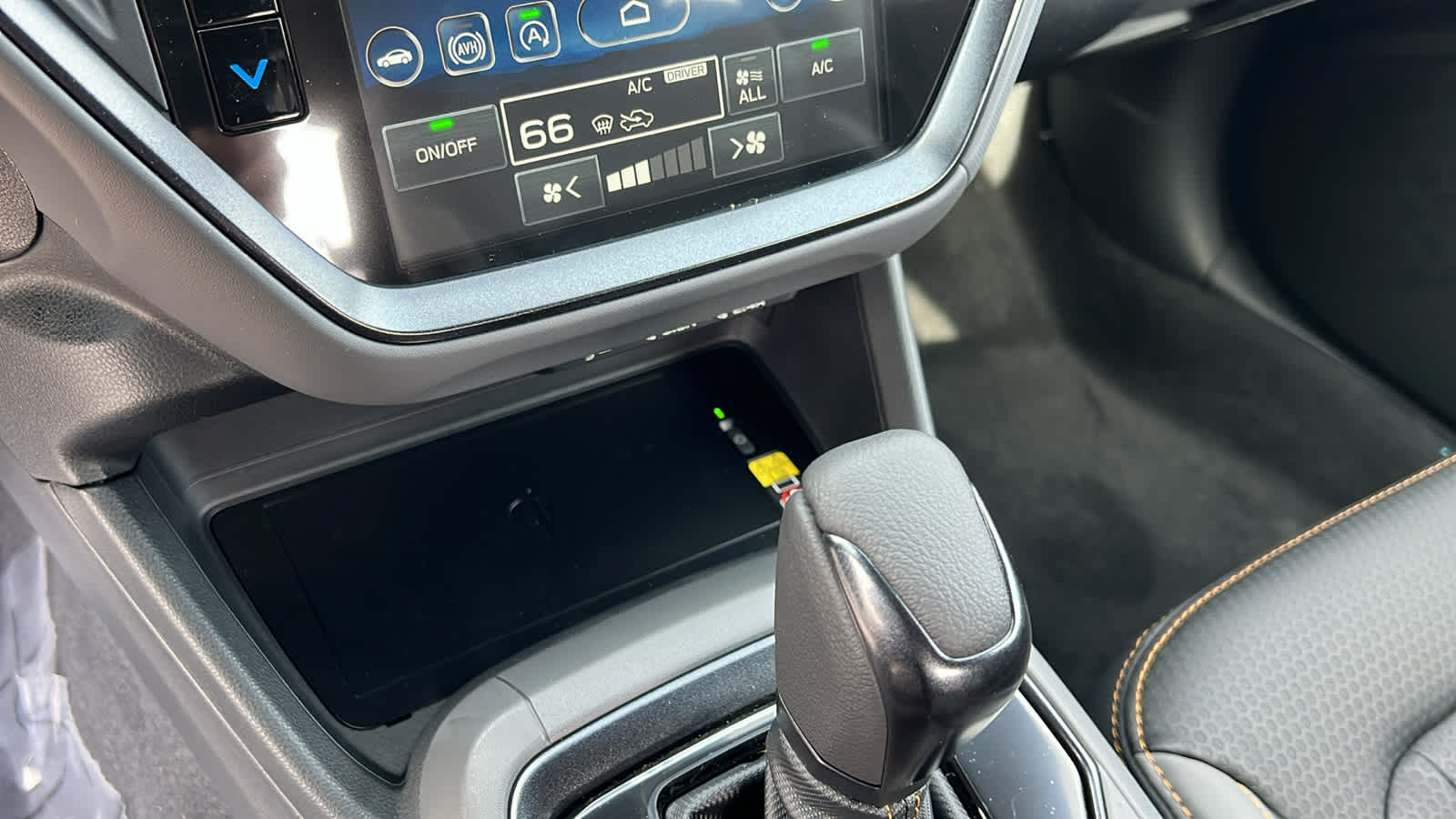 Thumbnail: 2026 Subaru Crosstrek - 14