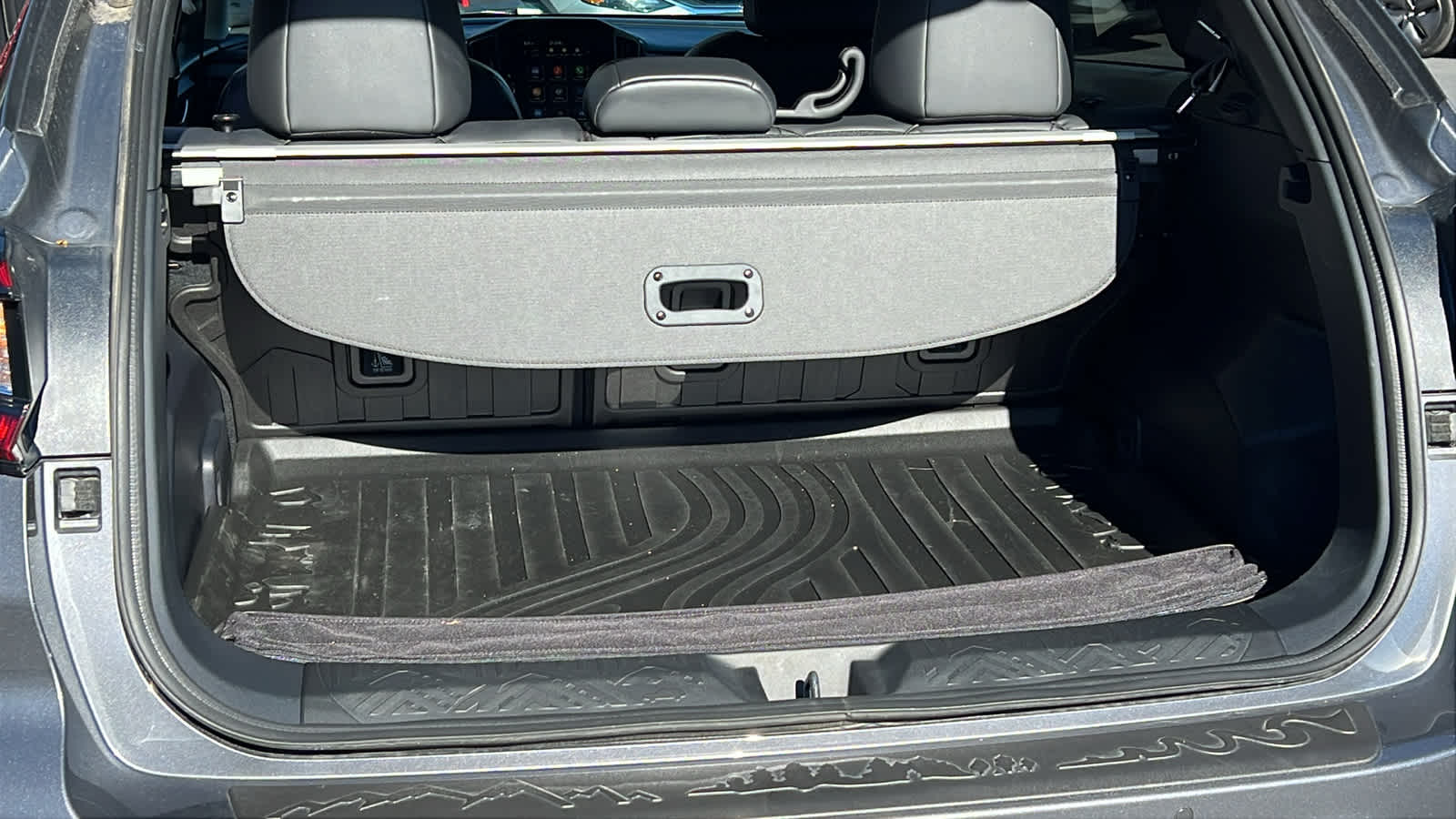 Thumbnail: 2025 Subaru Crosstrek - 27