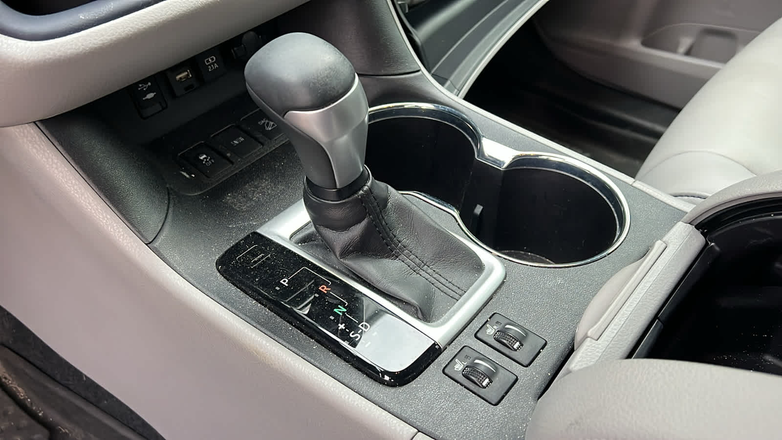 Thumbnail: 2019 Toyota Highlander - 11