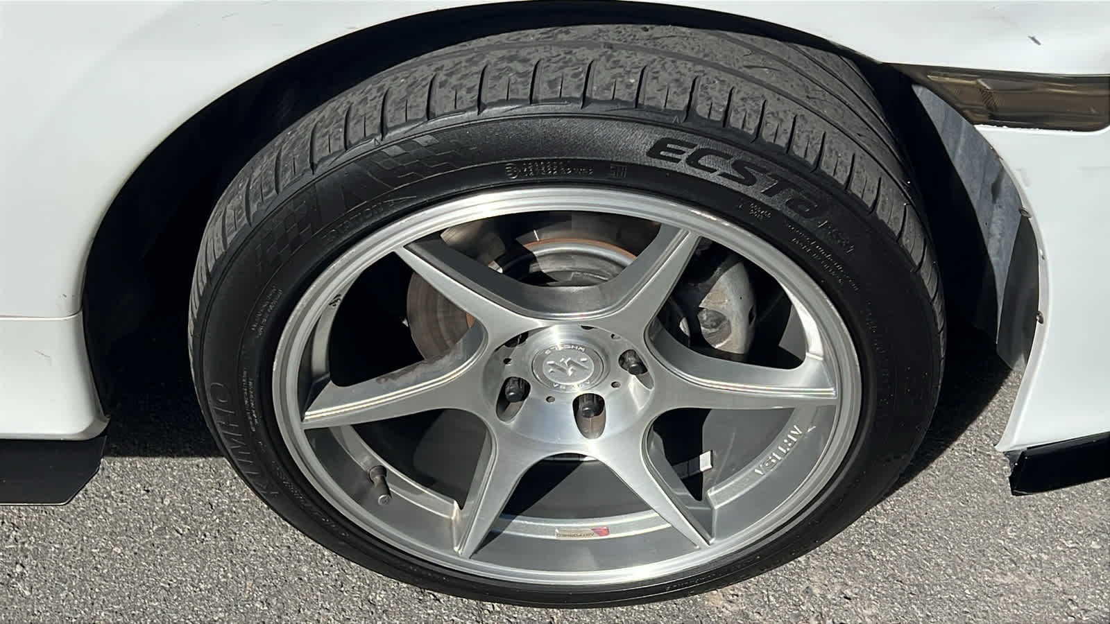 Thumbnail: 2017 Honda Civic - 5