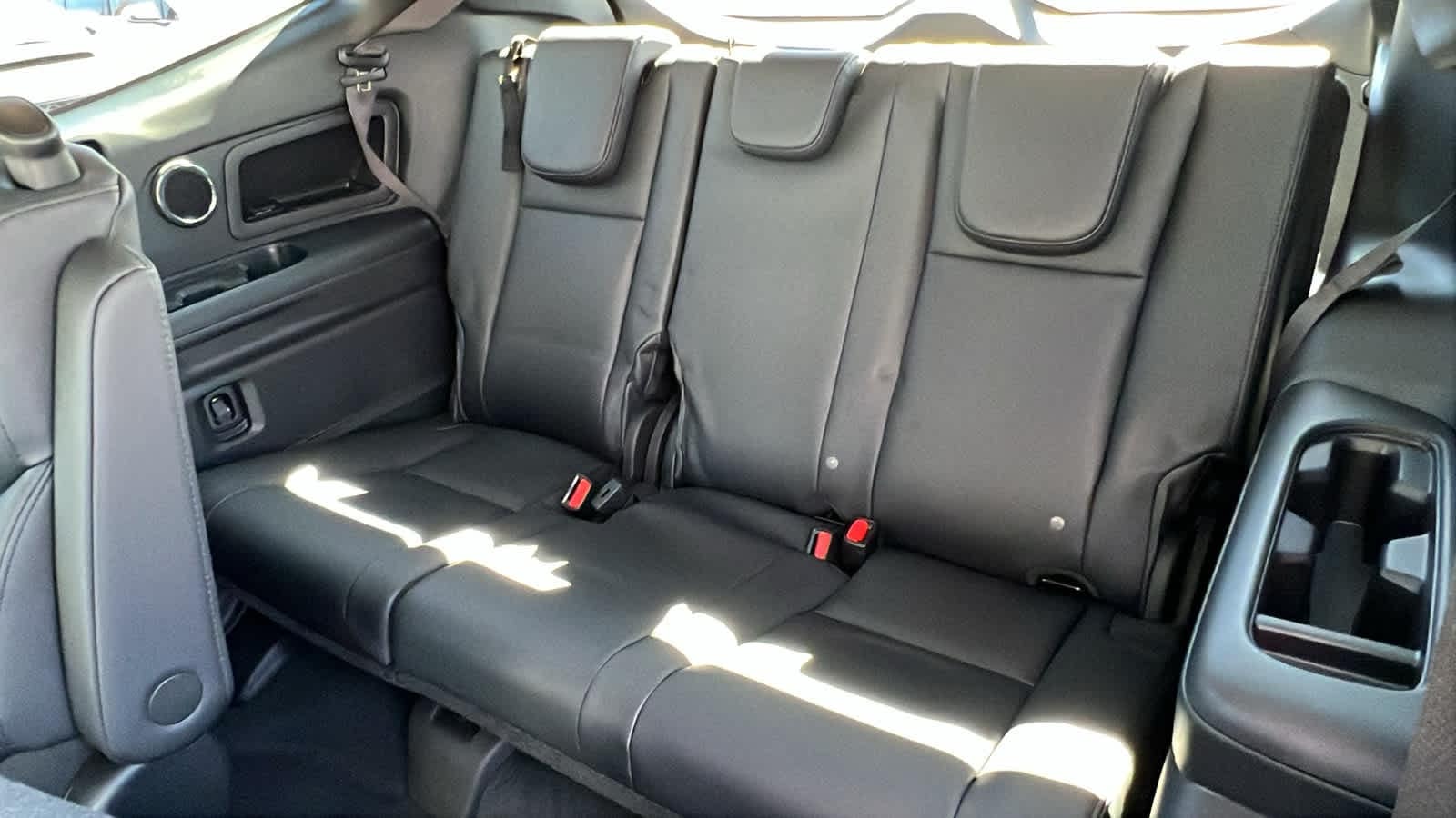 Thumbnail: 2026 Subaru Ascent - 33