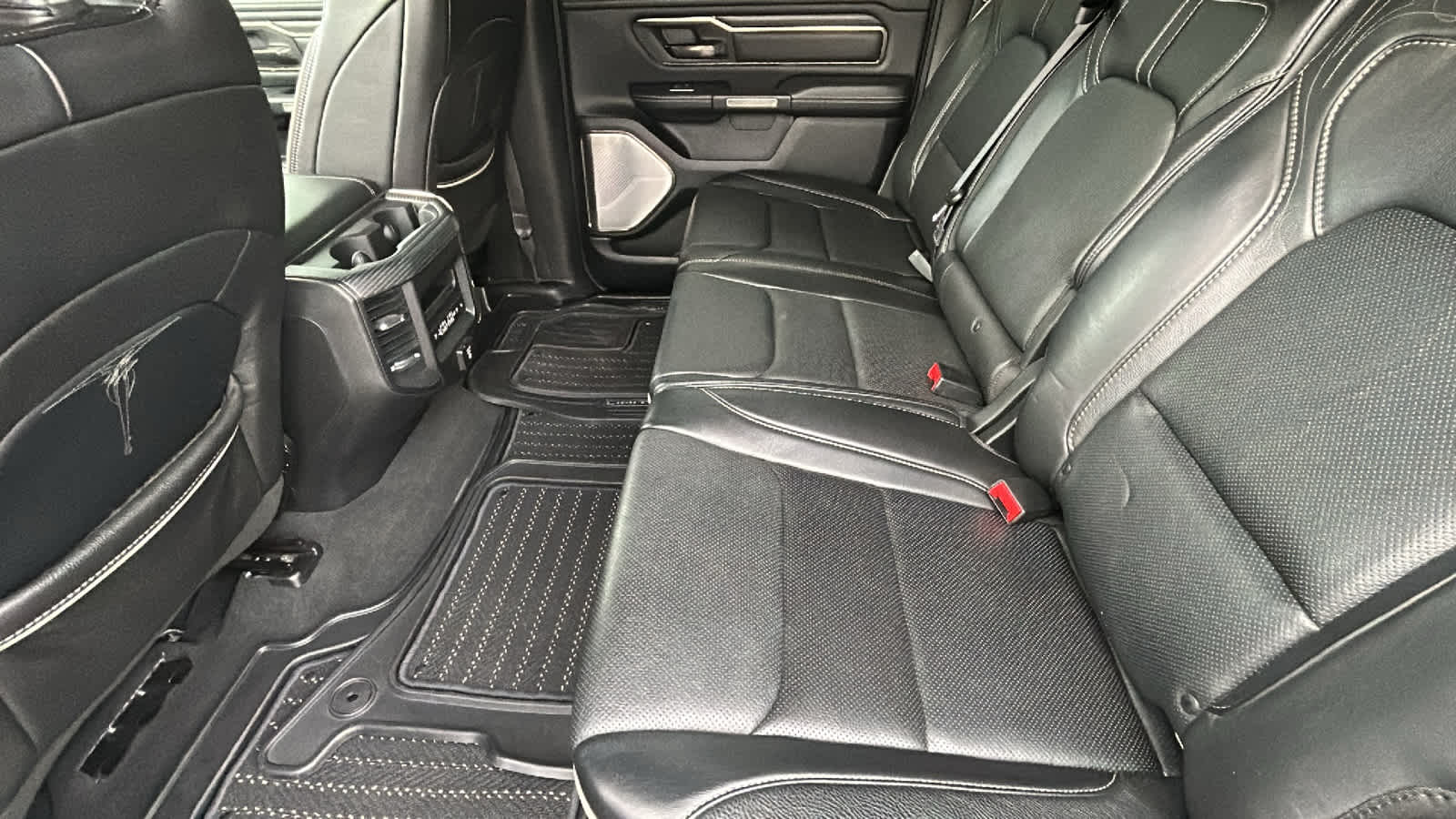 Thumbnail: 2019 RAM 1500 - 23