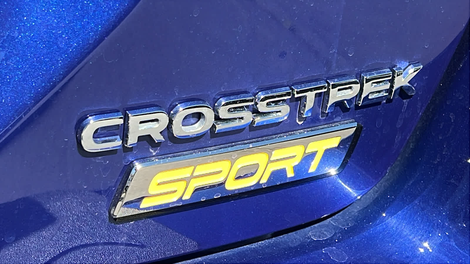Thumbnail: 2025 Subaru Crosstrek - 29