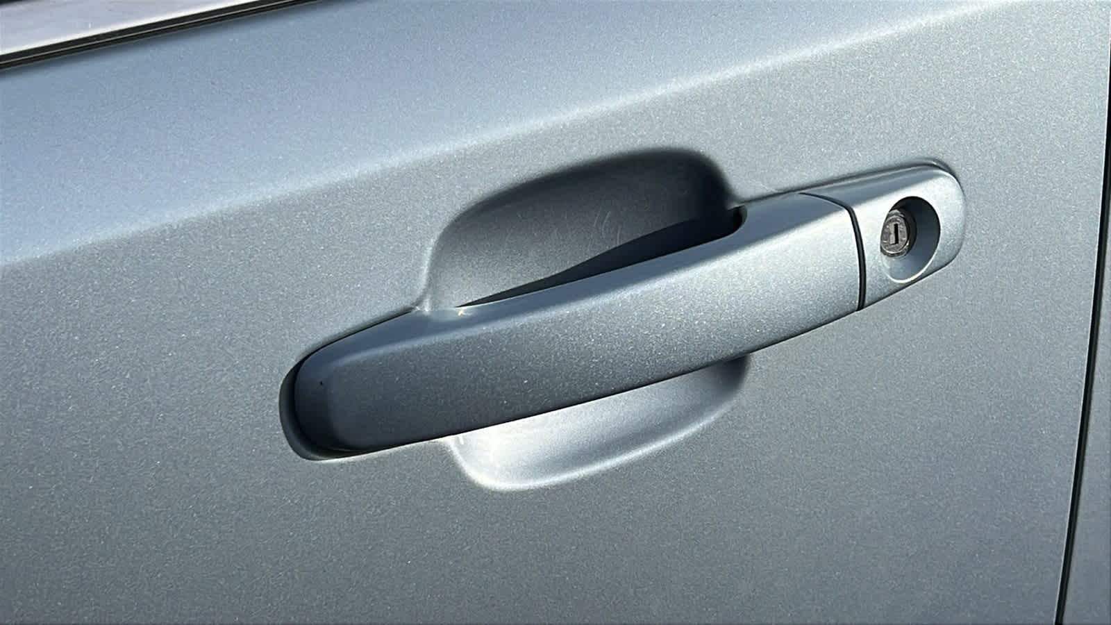 Thumbnail: 2015 GMC Terrain - 6