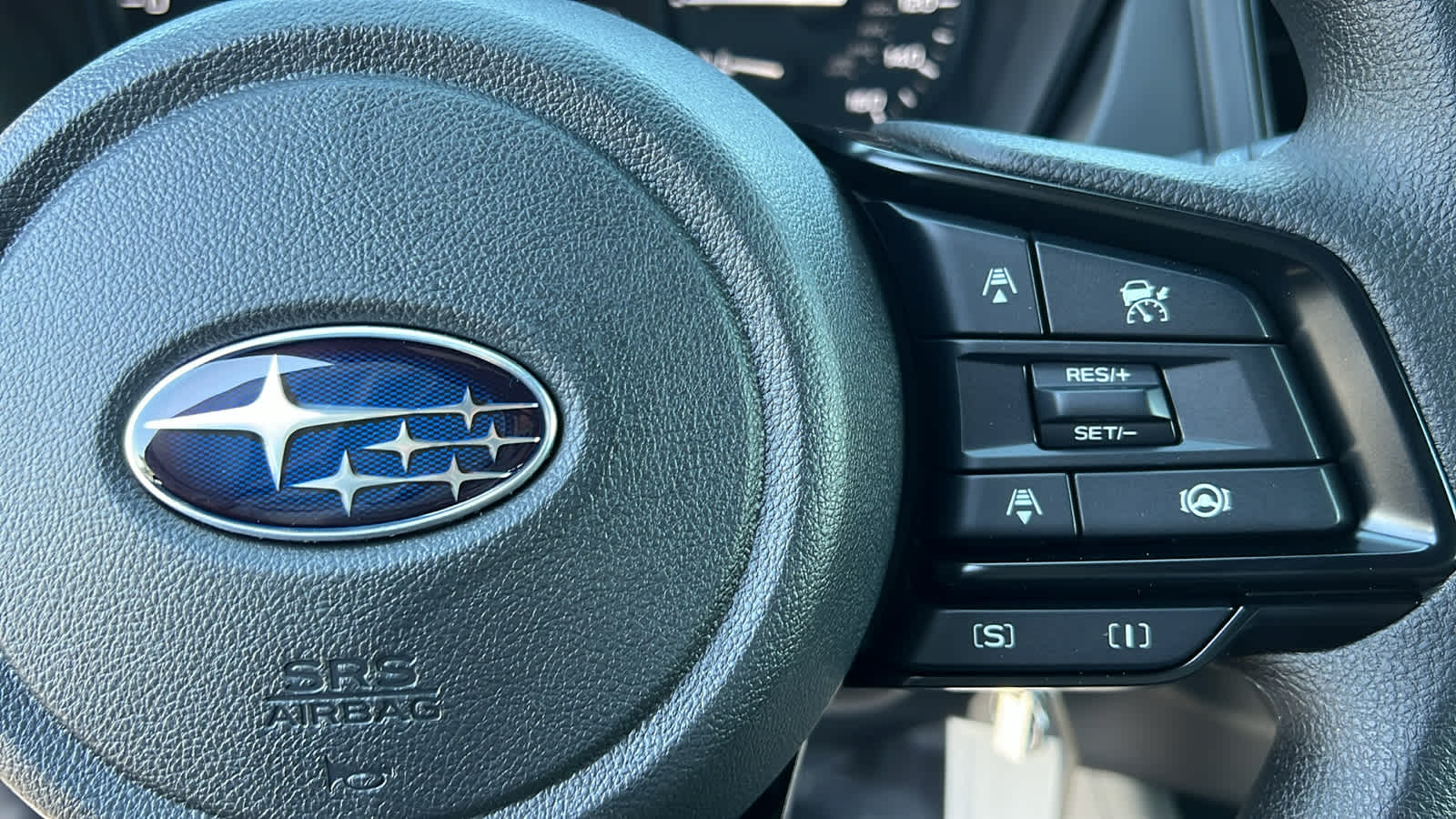 Thumbnail: 2026 Subaru Forester - 20