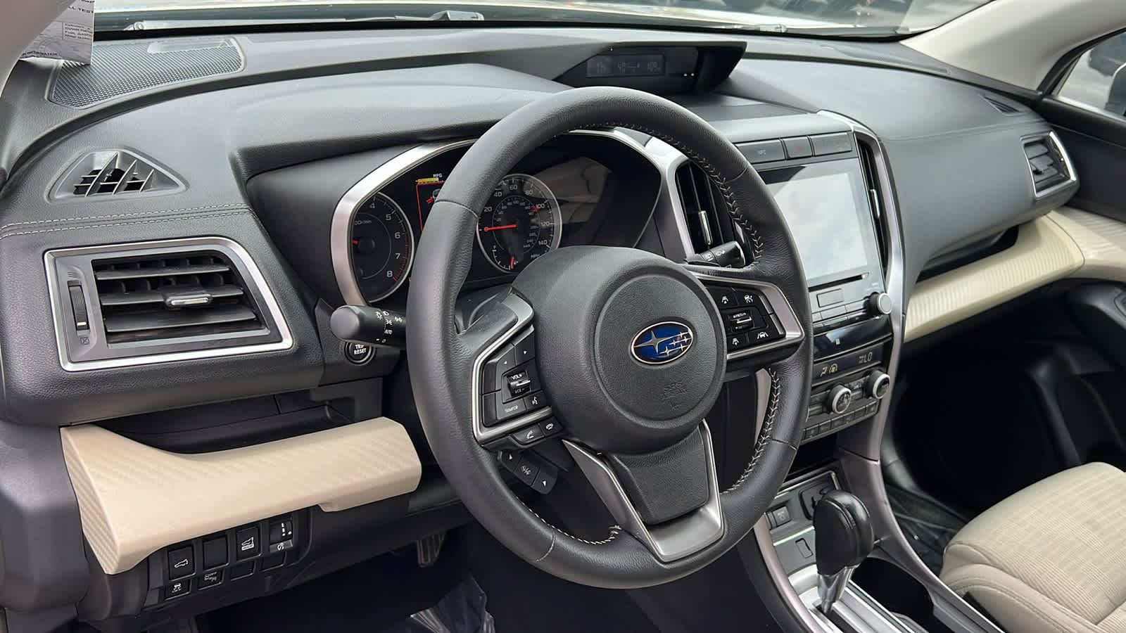 Thumbnail: 2019 Subaru Ascent - 10