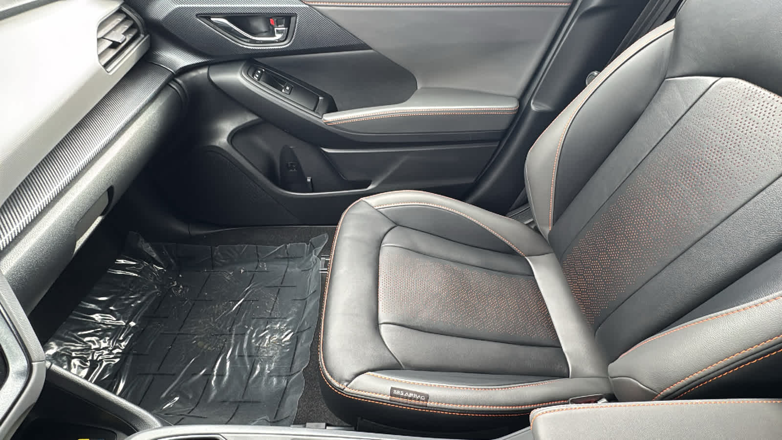 Thumbnail: 2025 Subaru Crosstrek - 13