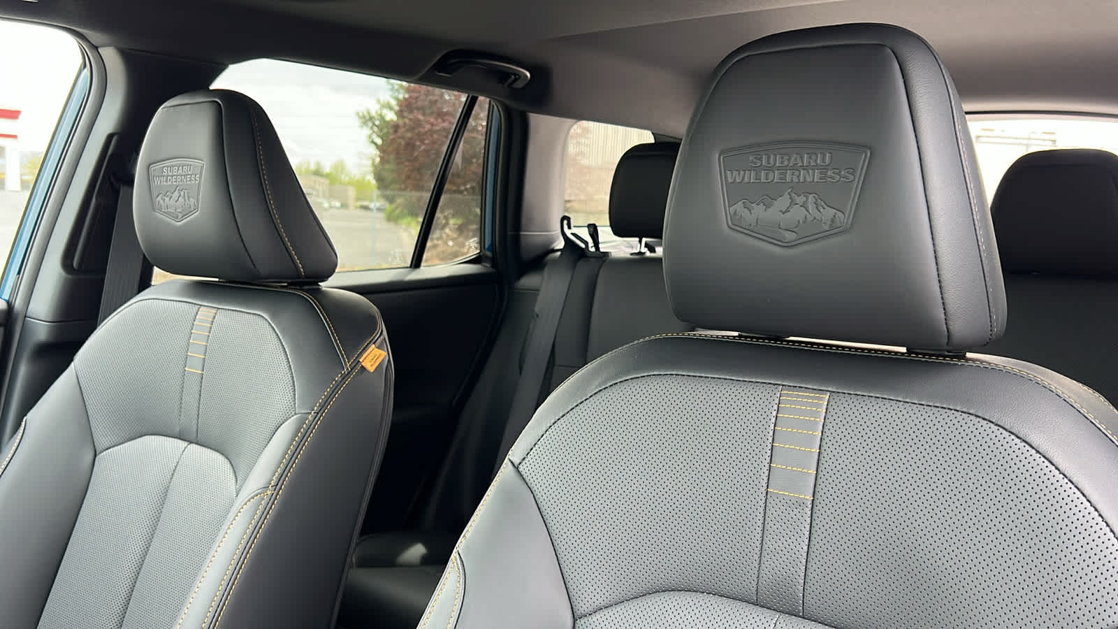 Thumbnail: 2026 Subaru Outback - 11