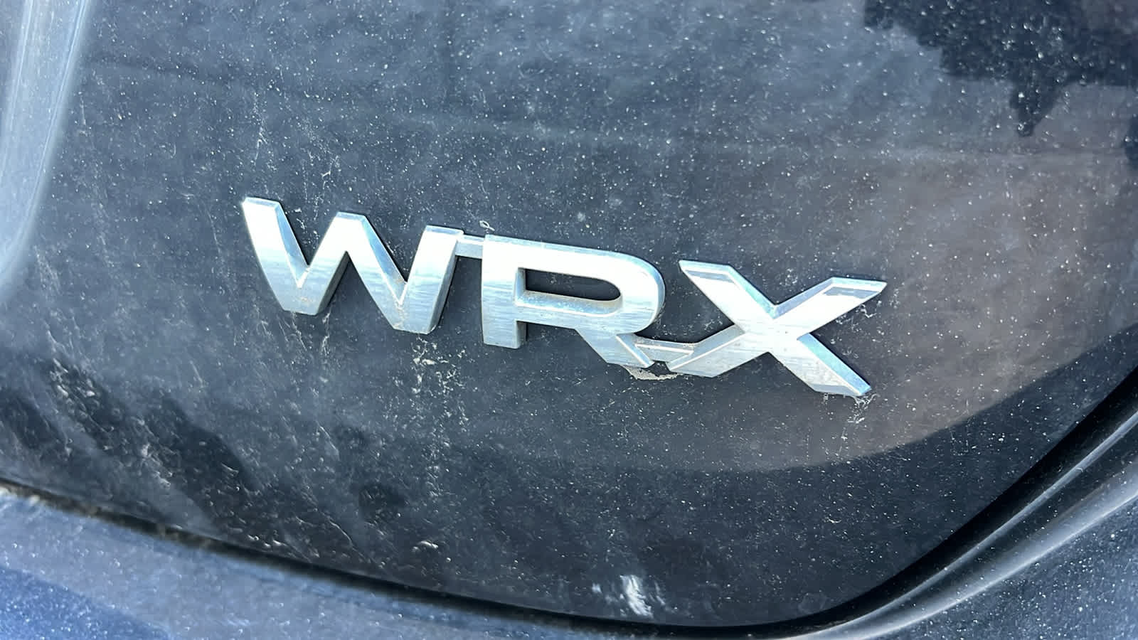 Thumbnail: 2017 Subaru WRX - 12