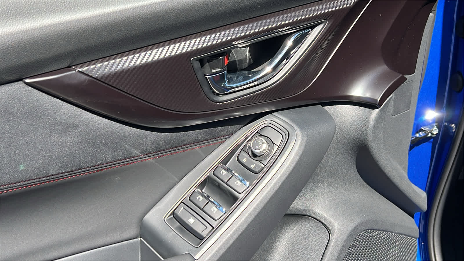 Thumbnail: 2025 Subaru WRX - 22