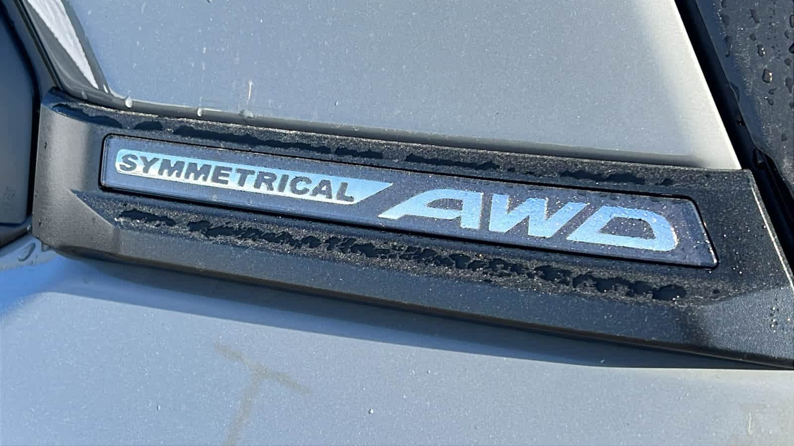 Thumbnail: 2026 Subaru Forester - 28