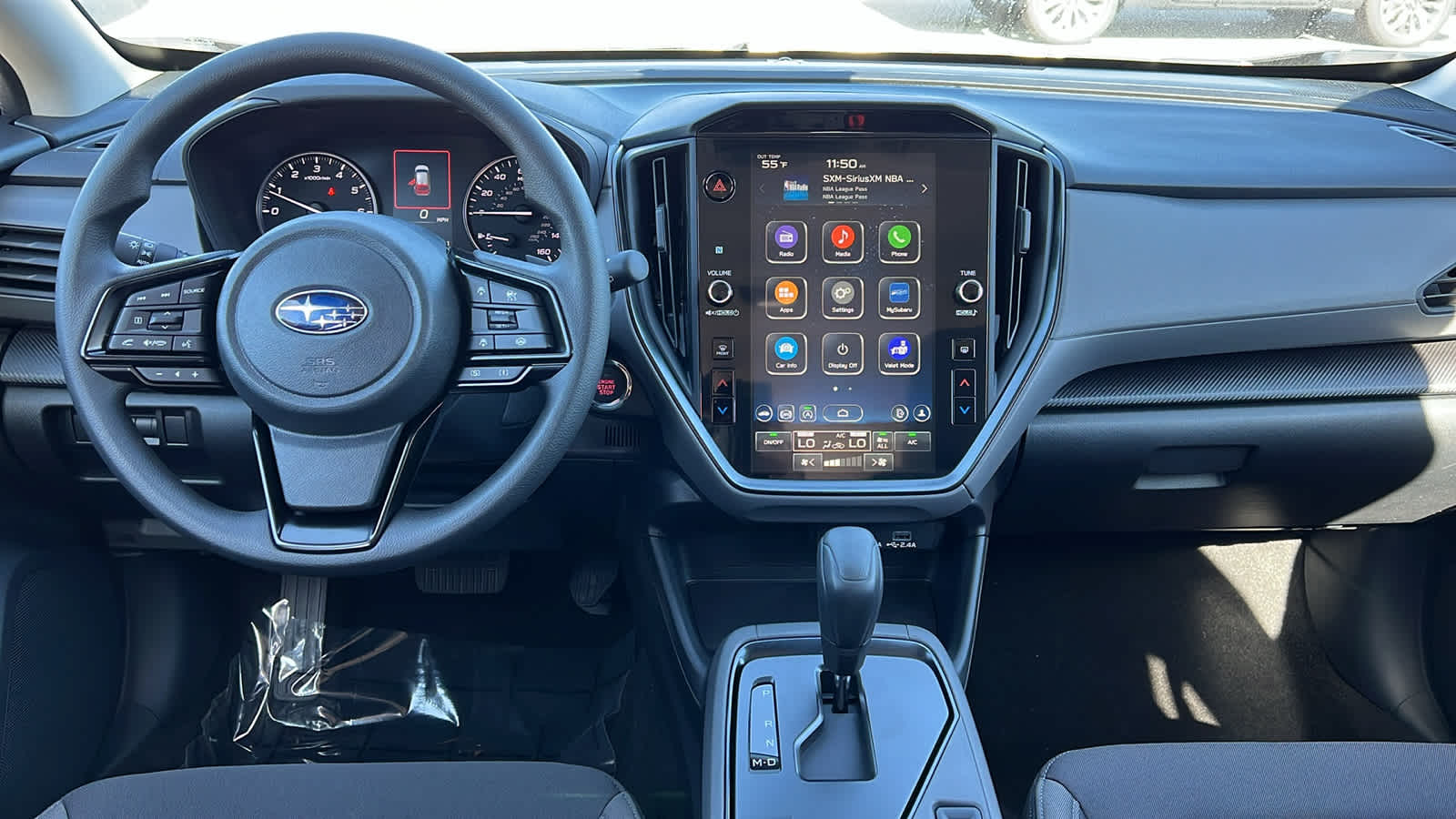 Thumbnail: 2026 Subaru Crosstrek - 26