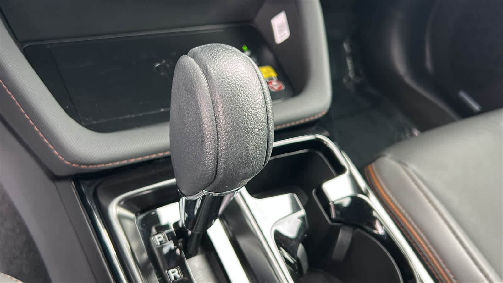 Thumbnail: 2026 Subaru Forester - 14