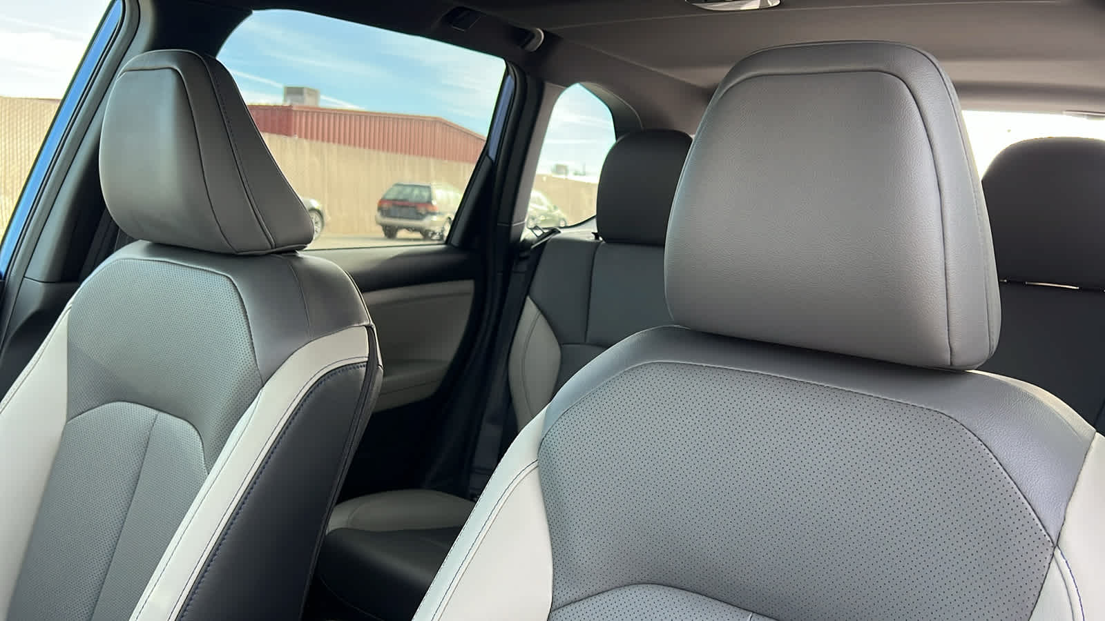 Thumbnail: 2025 Subaru Forester - 11