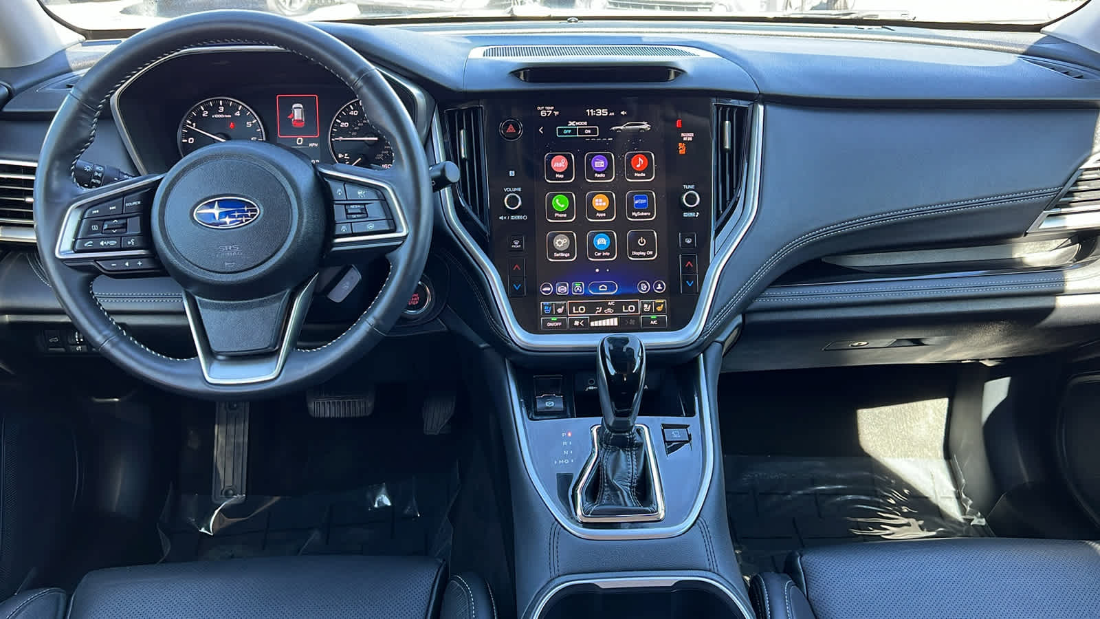 Thumbnail: 2024 Subaru Outback - 27