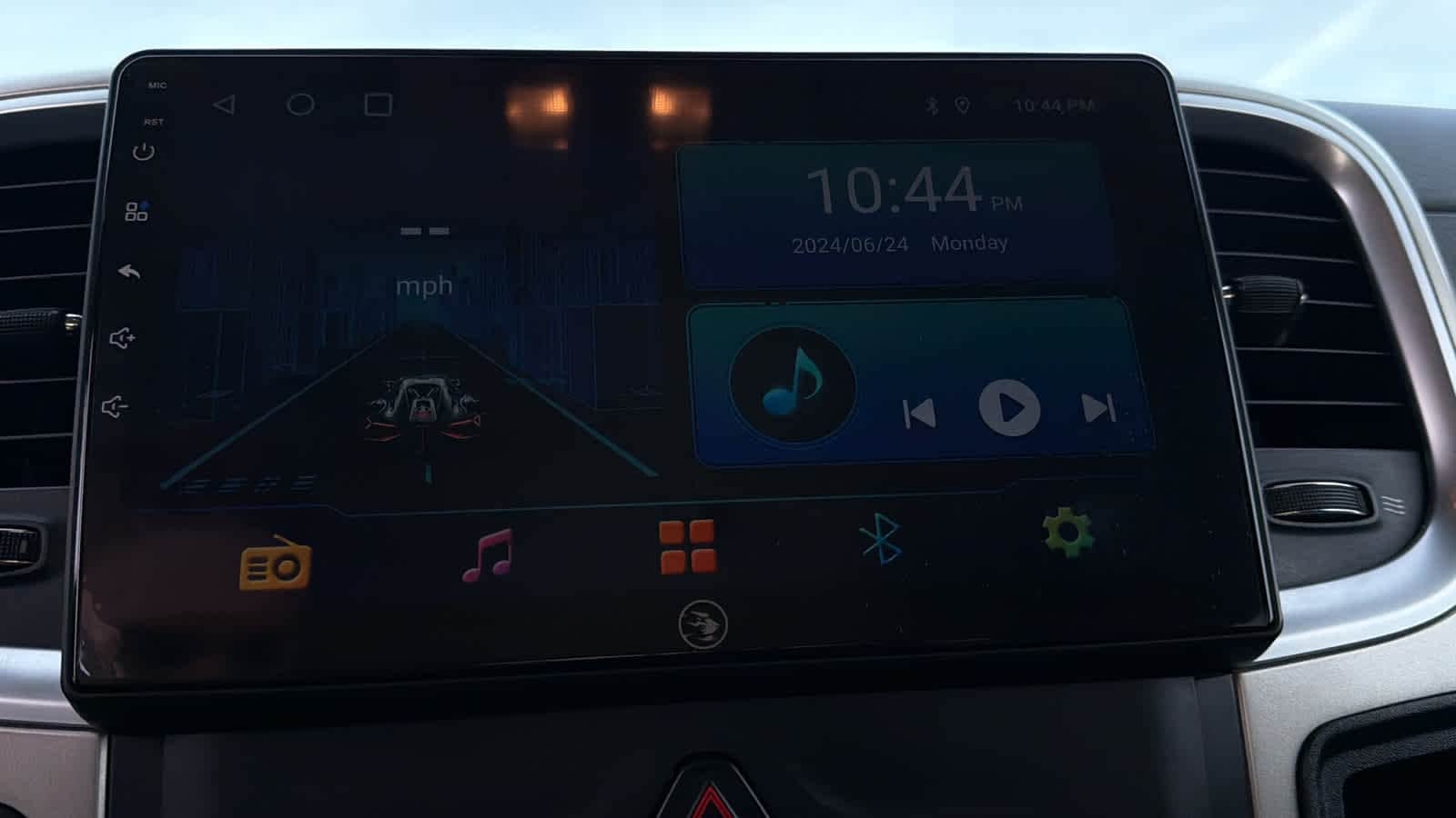 Thumbnail: 2016 RAM 2500 - 14