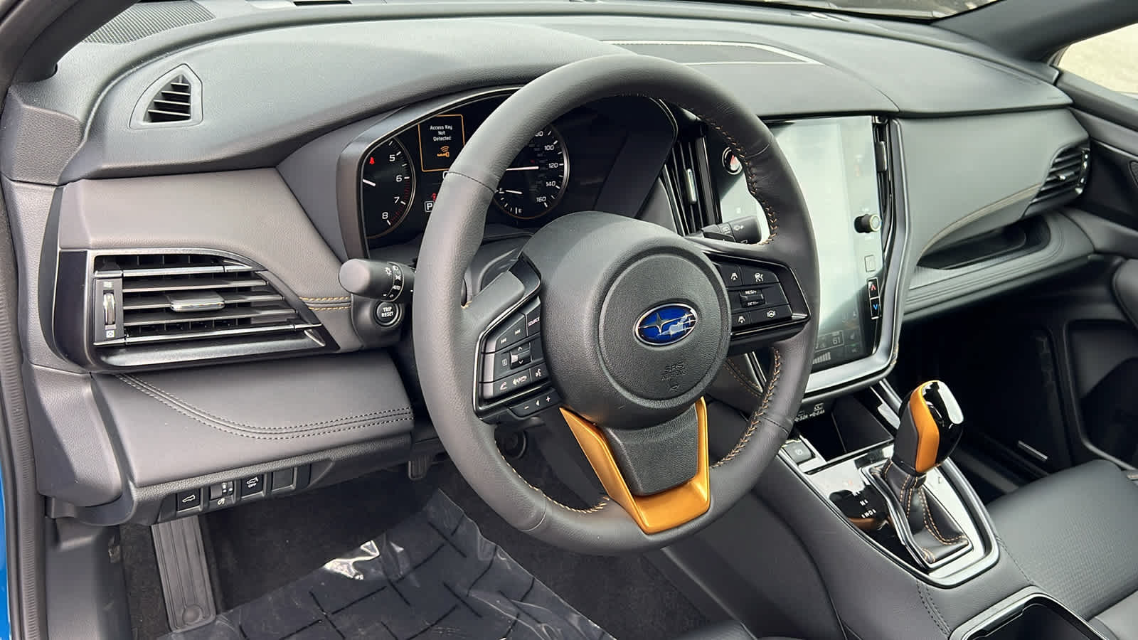 Thumbnail: 2025 Subaru Outback - 10