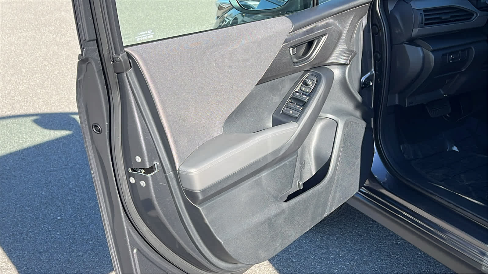 Thumbnail: 2026 Subaru Crosstrek - 23