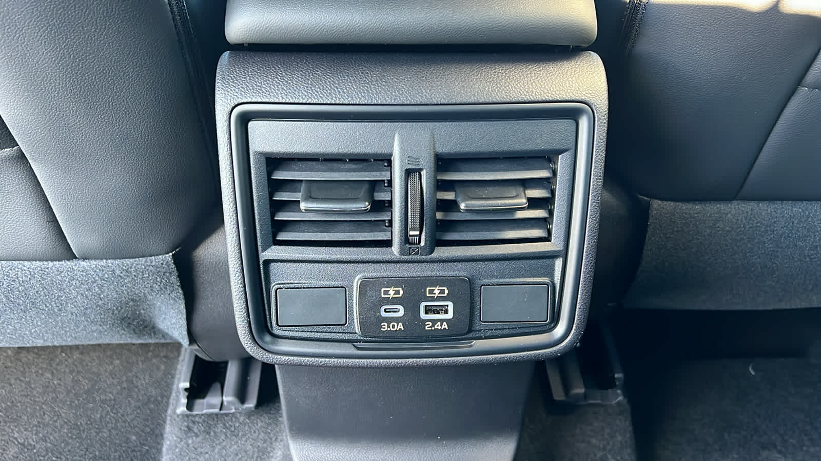 Thumbnail: 2026 Subaru Forester - 25