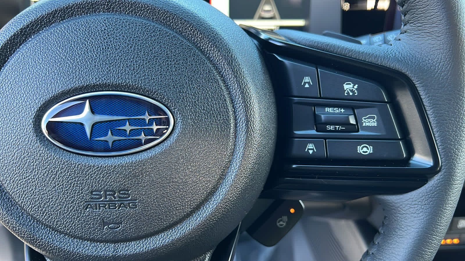 Thumbnail: 2026 Subaru Outback - 20