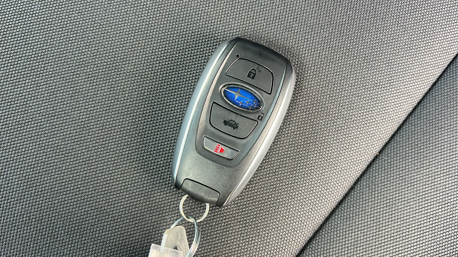 Thumbnail: 2026 Subaru Crosstrek - 29