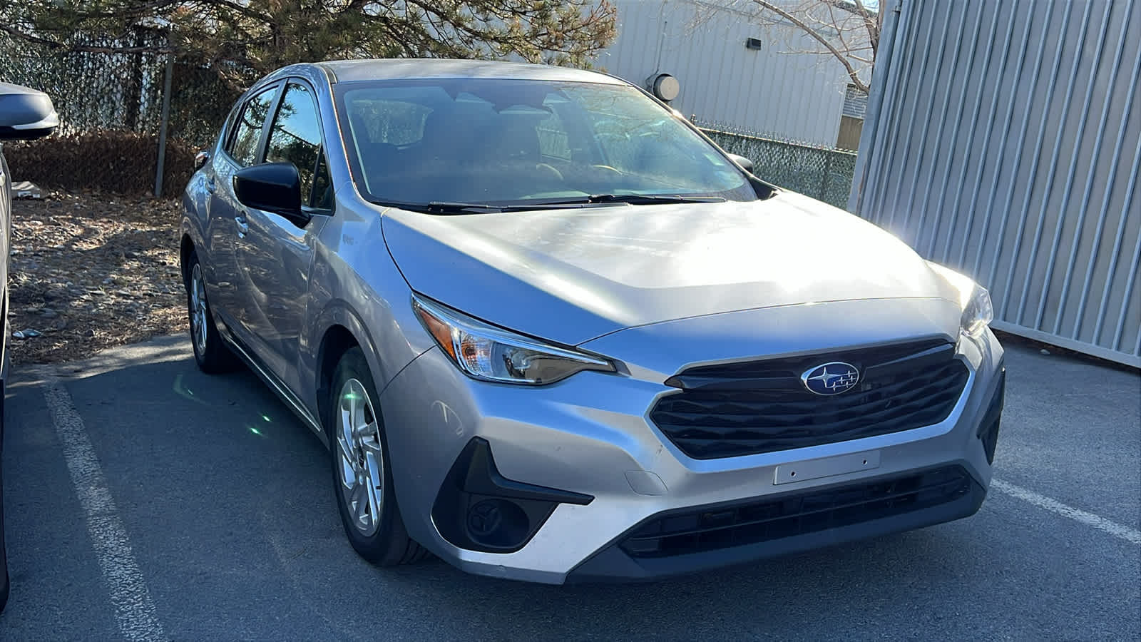 Thumbnail: 2024 Subaru Impreza - 3