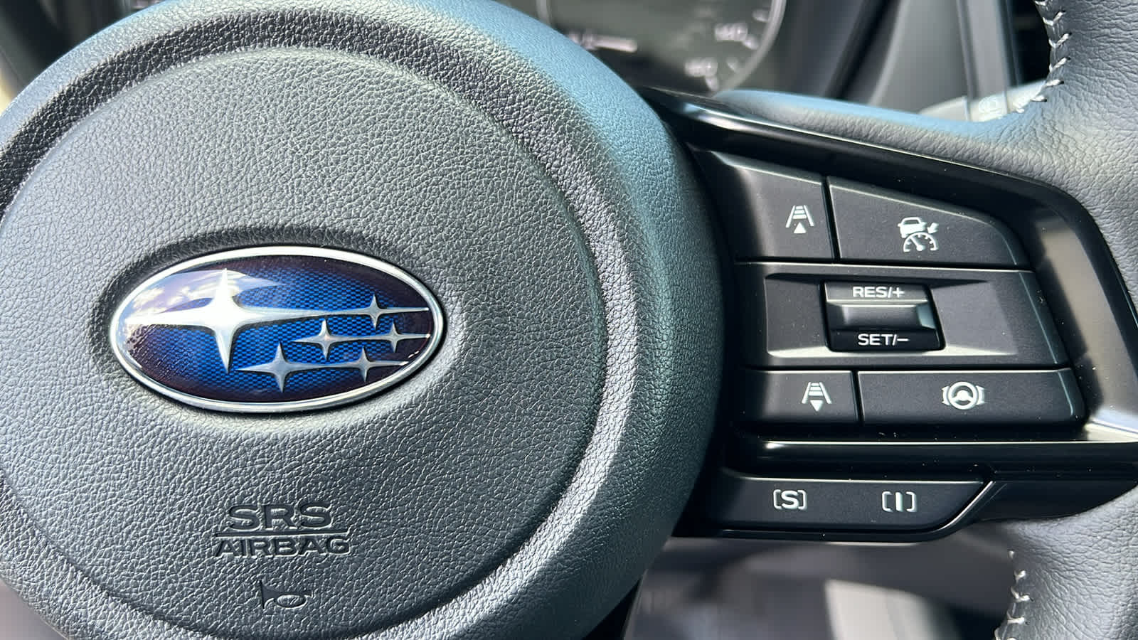 Thumbnail: 2026 Subaru Forester - 20