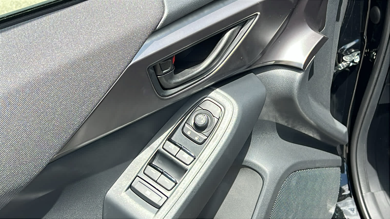 Thumbnail: 2026 Subaru Impreza - 22