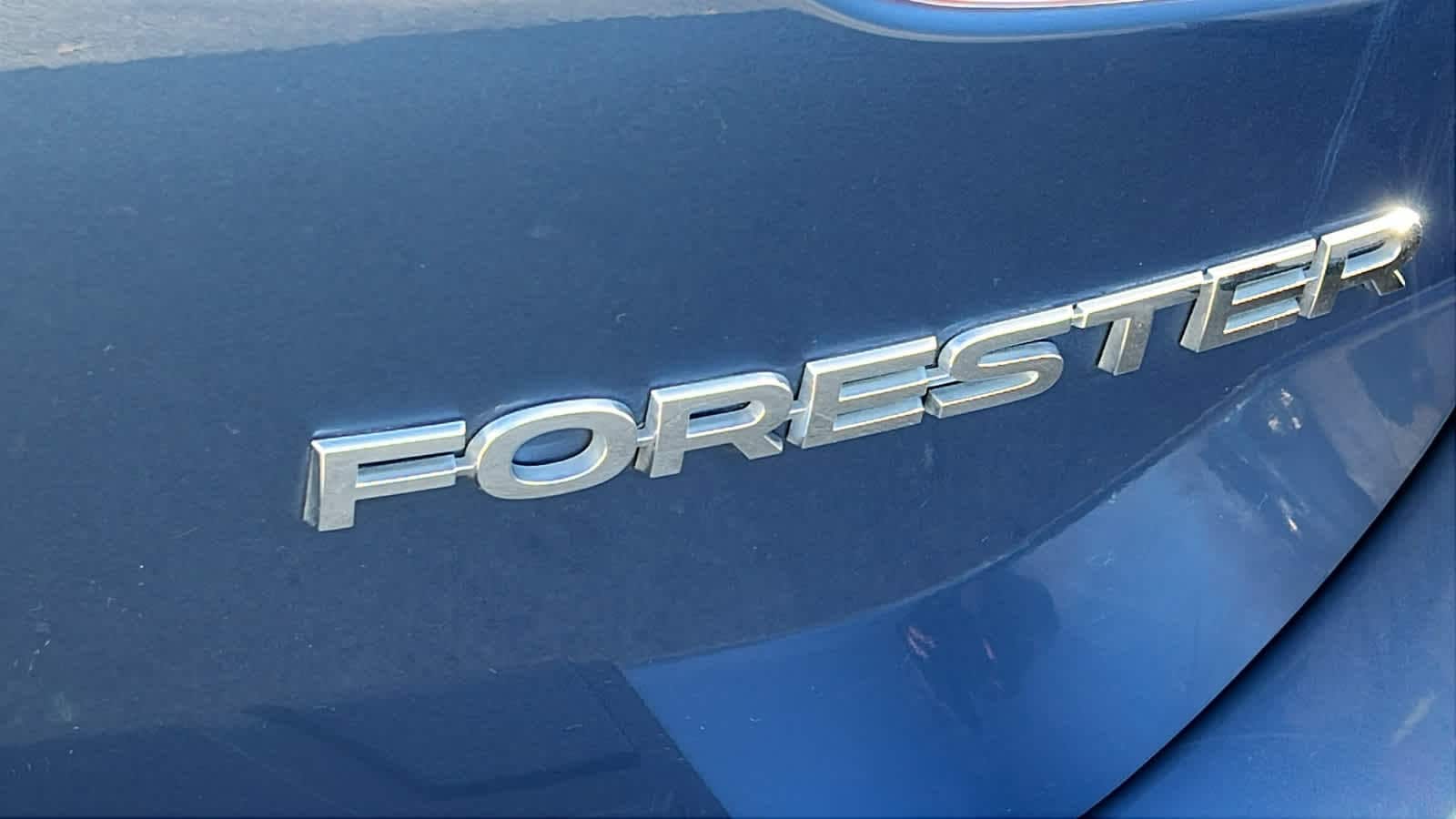 Thumbnail: 2019 Subaru Forester - 13