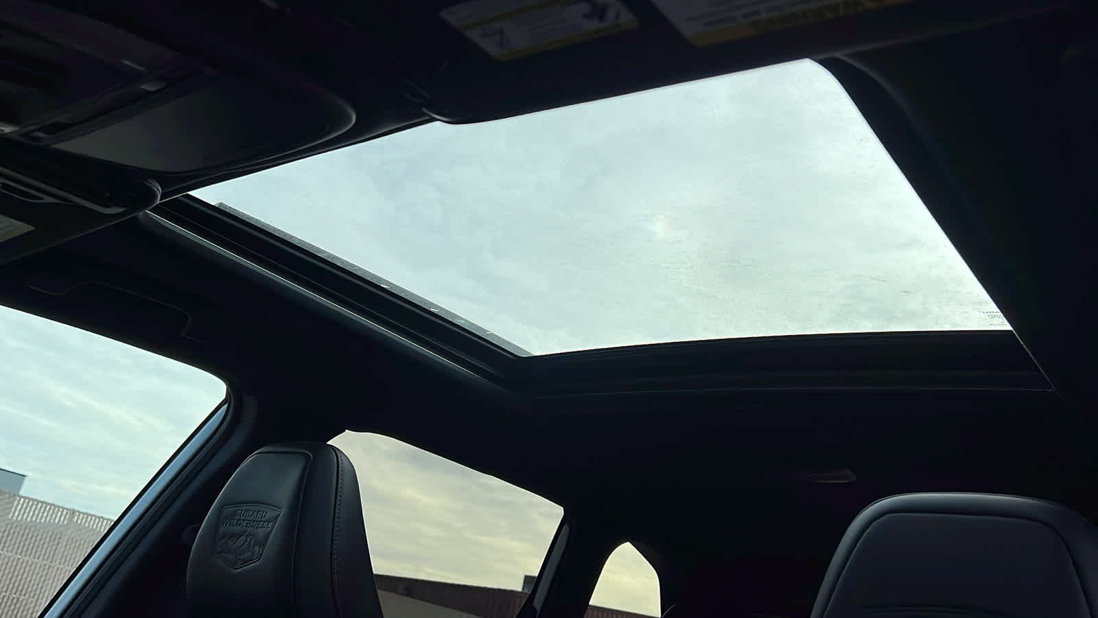 Thumbnail: 2026 Subaru Forester - 32