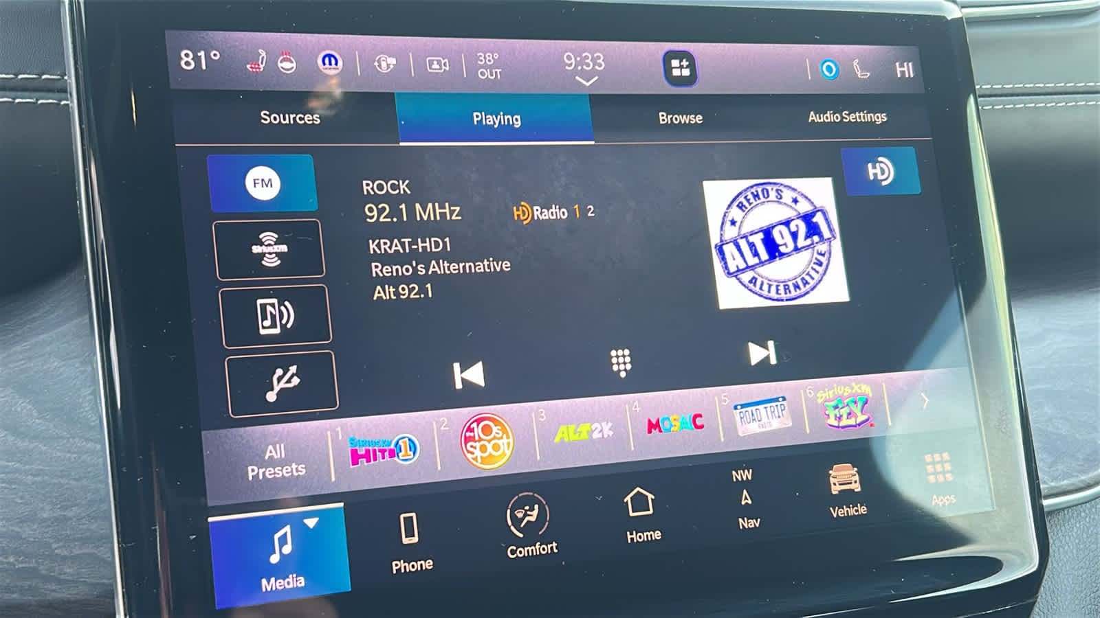 Thumbnail: 2021 Jeep Grand Cherokee L - 15