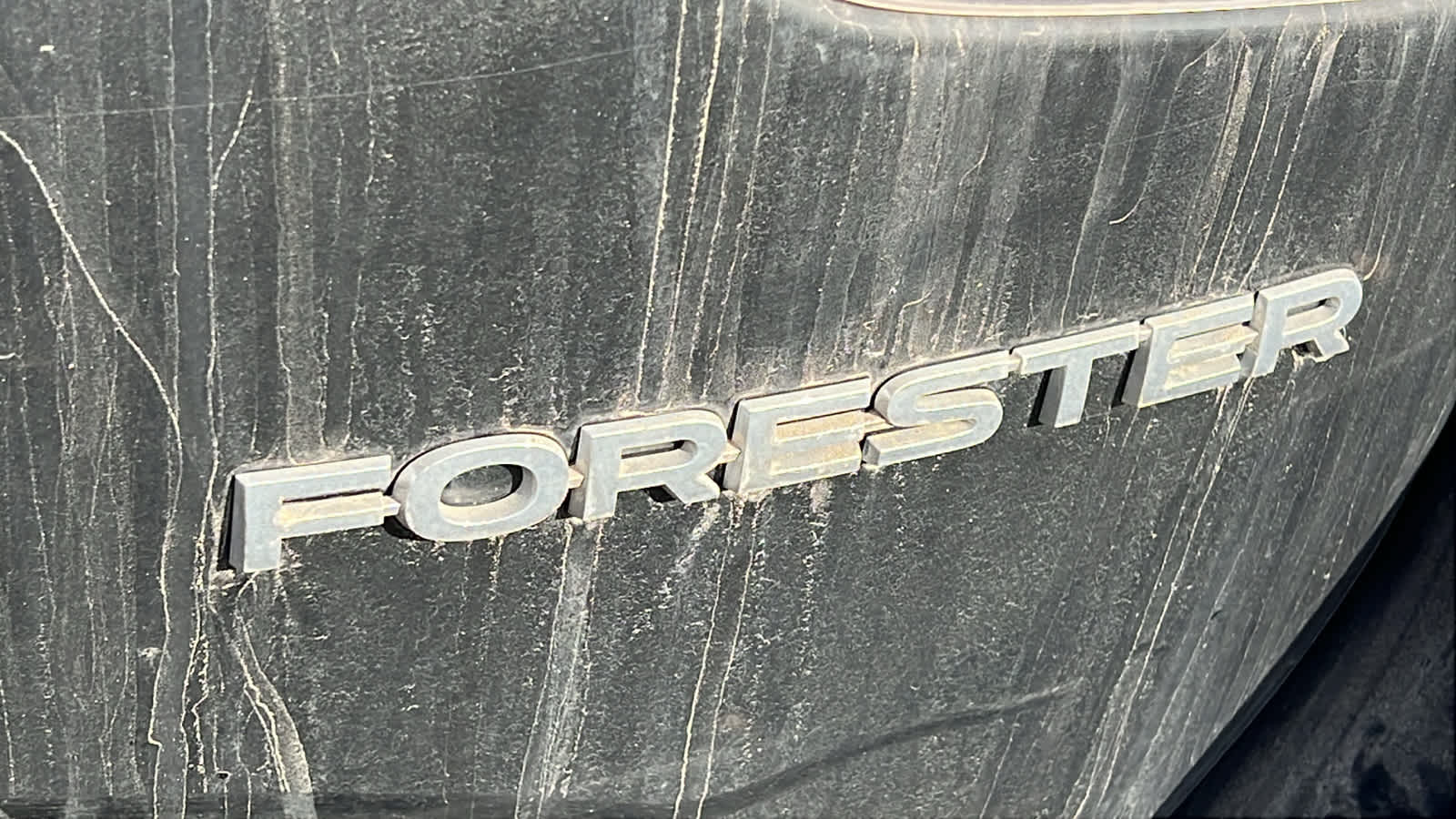 Thumbnail: 2024 Subaru Forester - 14