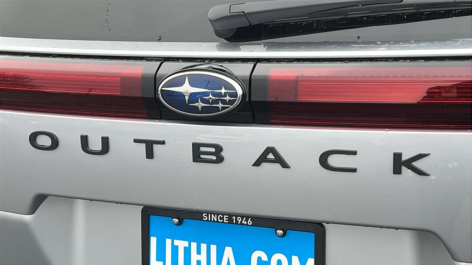 Thumbnail: 2026 Subaru Outback - 28