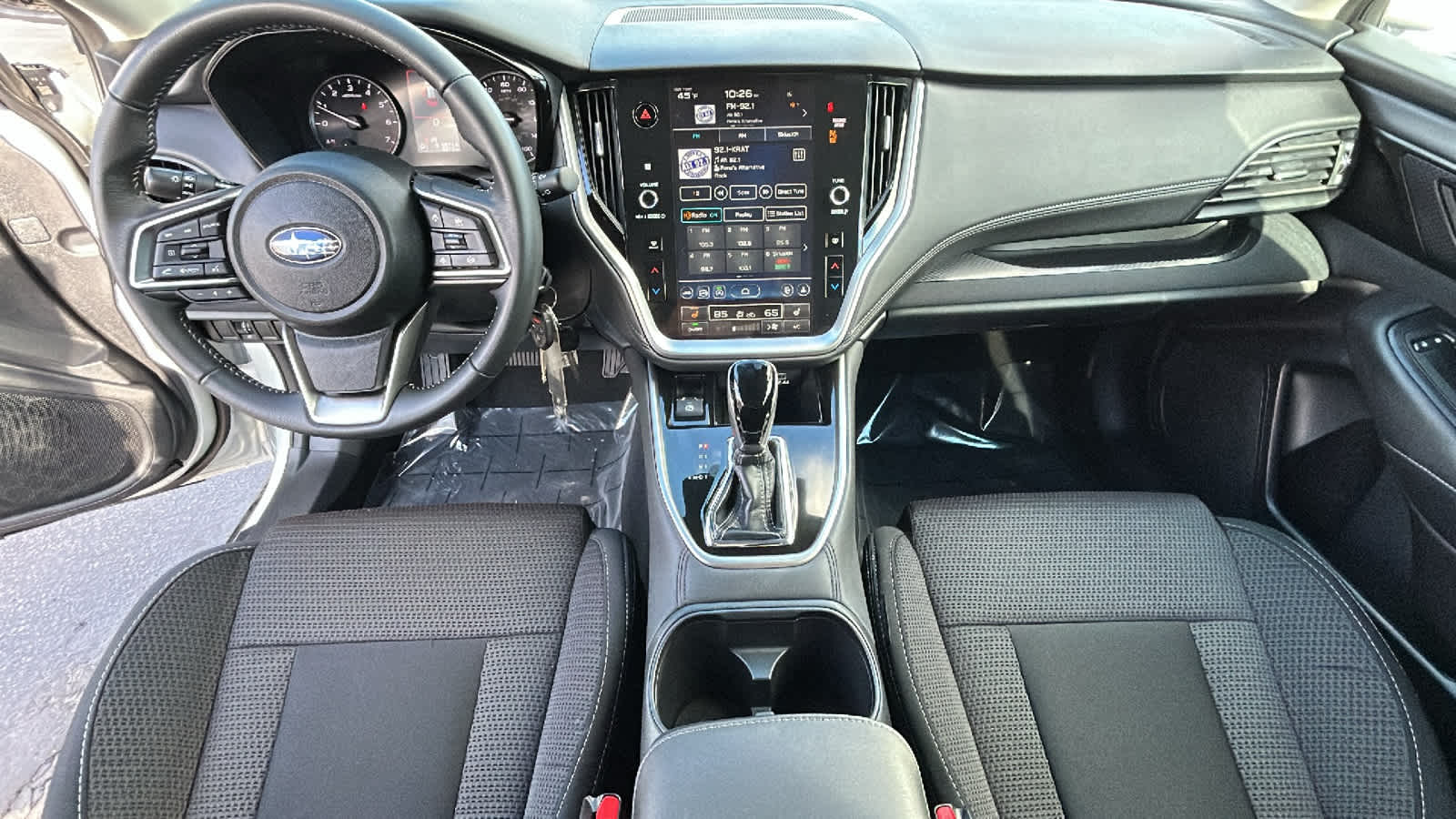 Thumbnail: 2025 Subaru Outback - 26