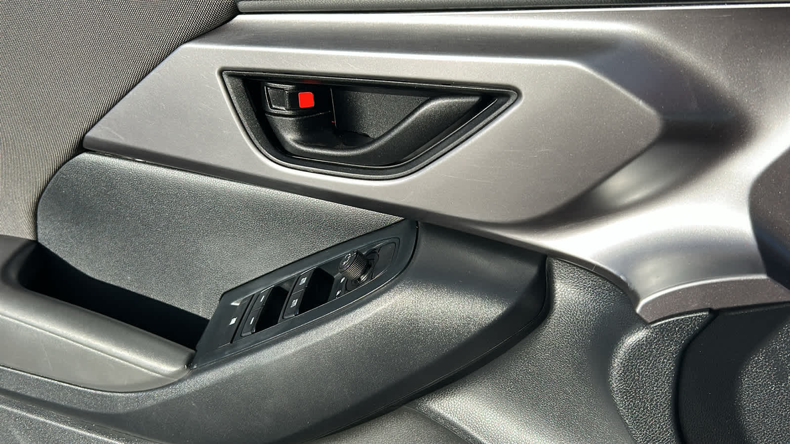 Thumbnail: 2024 Subaru Impreza - 23