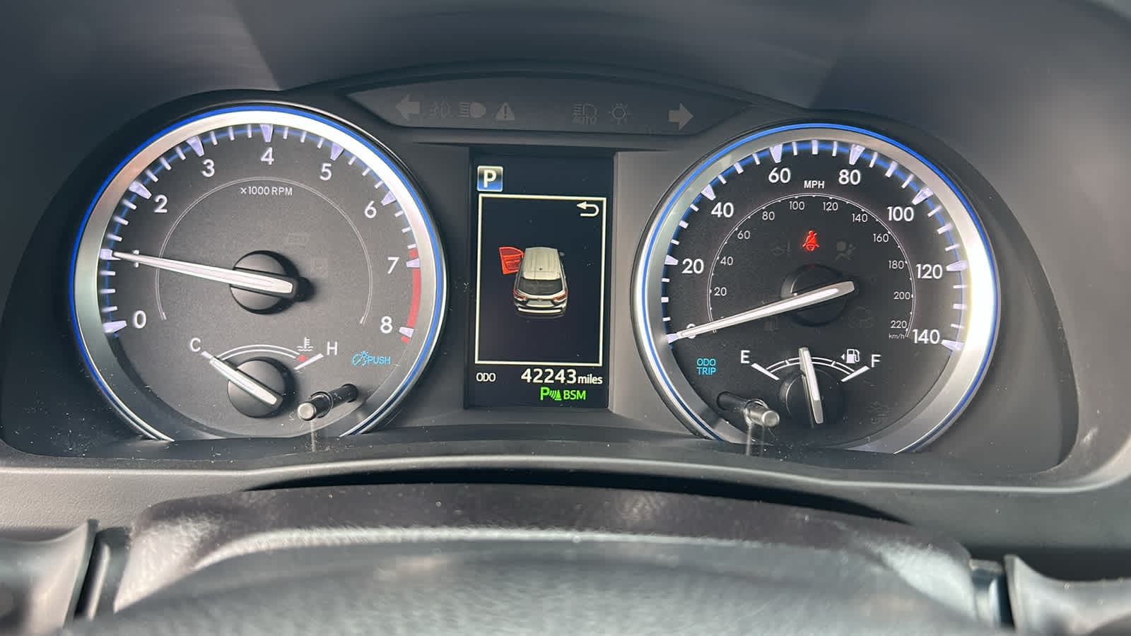 Thumbnail: 2018 Toyota Highlander - 21