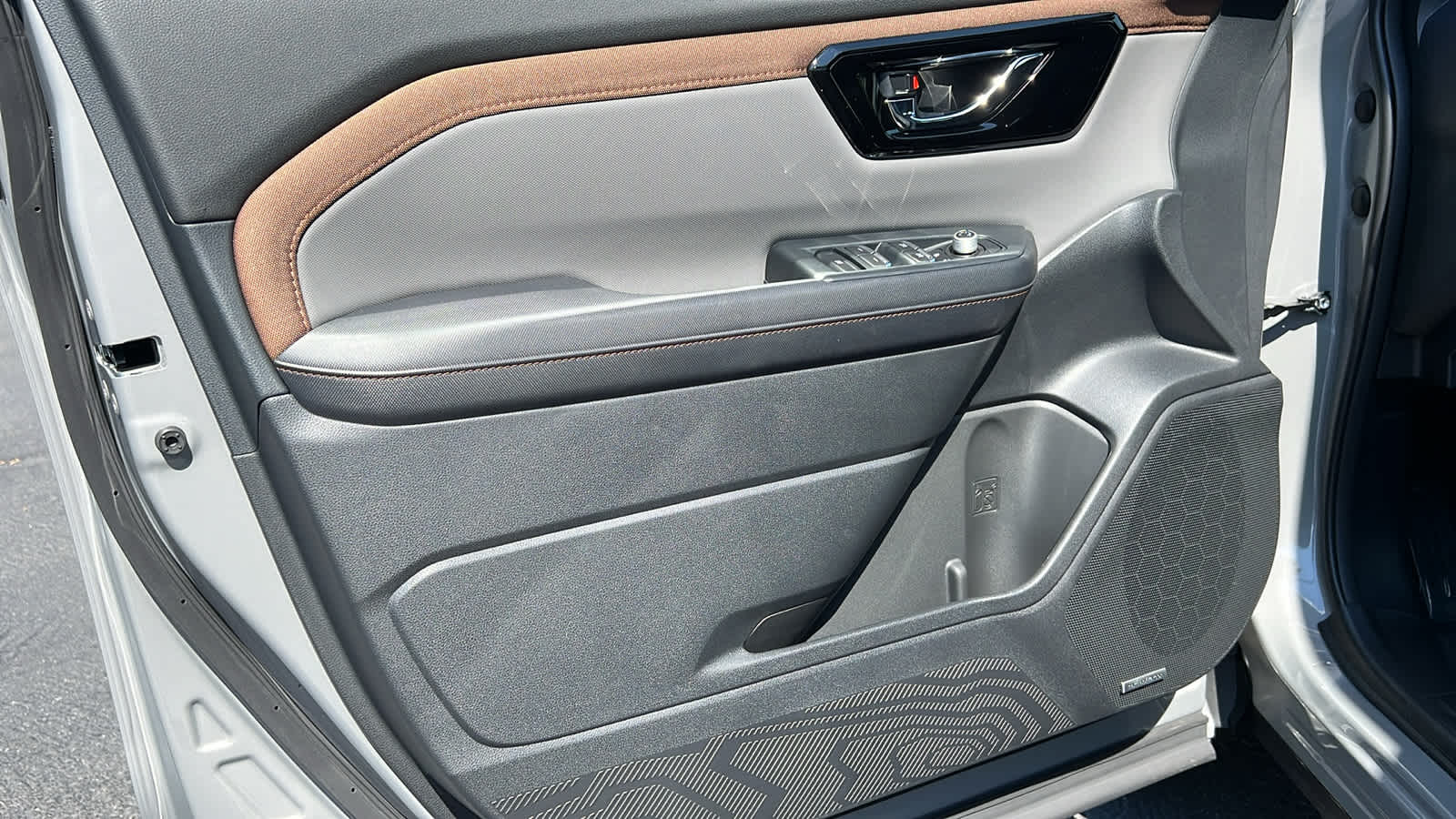 Thumbnail: 2025 Subaru Forester - 23