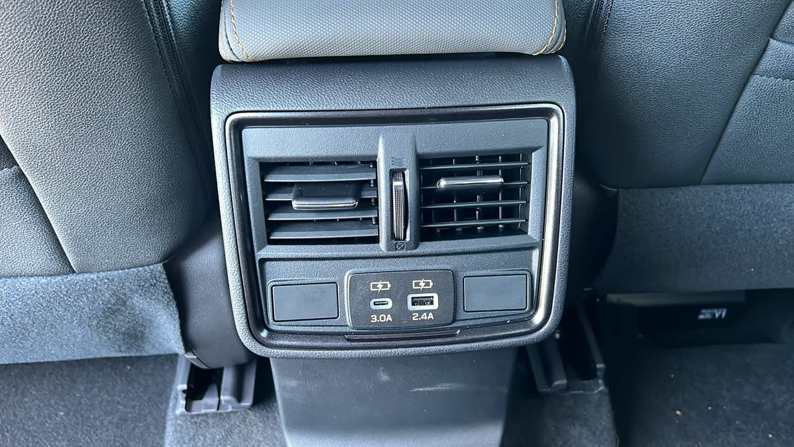 Thumbnail: 2026 Subaru Forester - 25