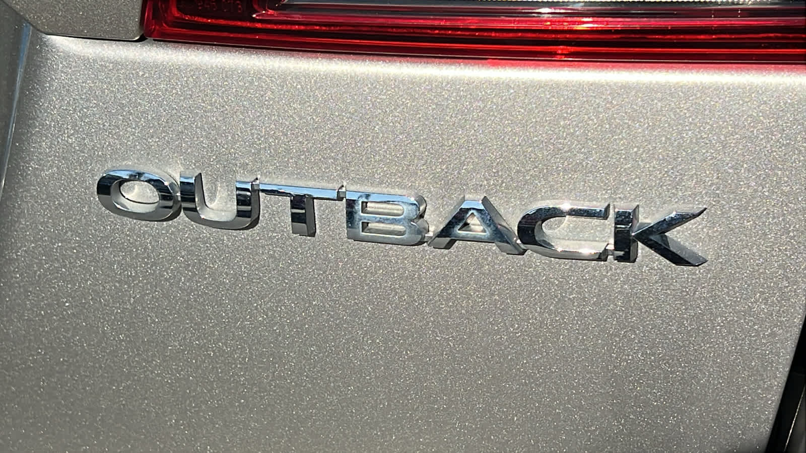 Thumbnail: 2019 Subaru Outback - 28