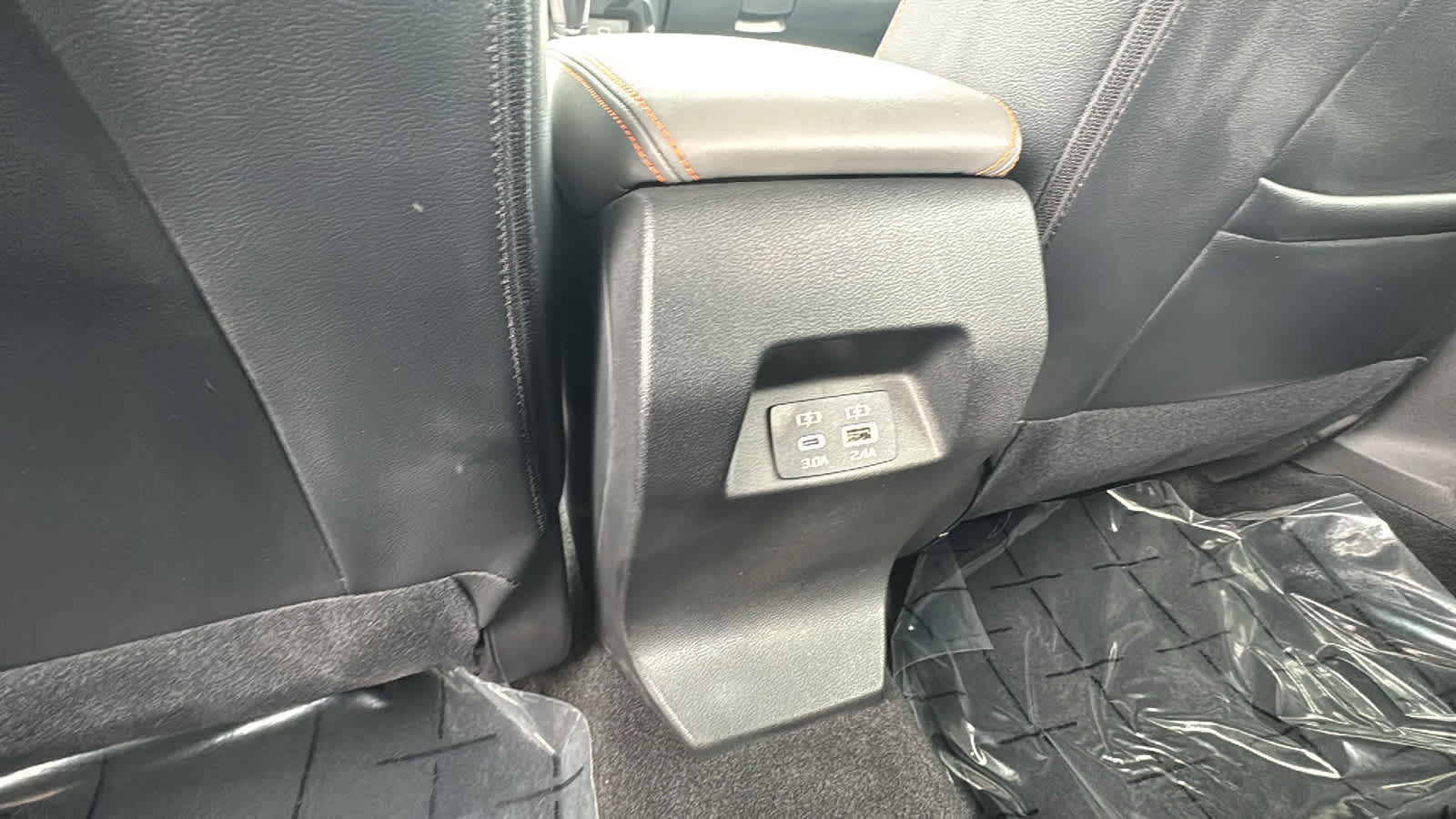 Thumbnail: 2025 Subaru Crosstrek - 26