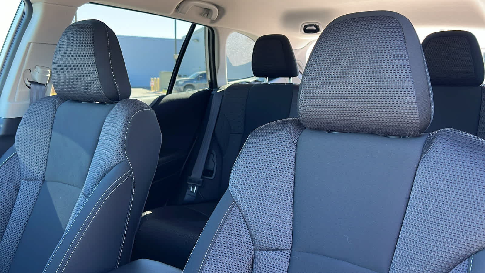 Thumbnail: 2025 Subaru Outback - 12