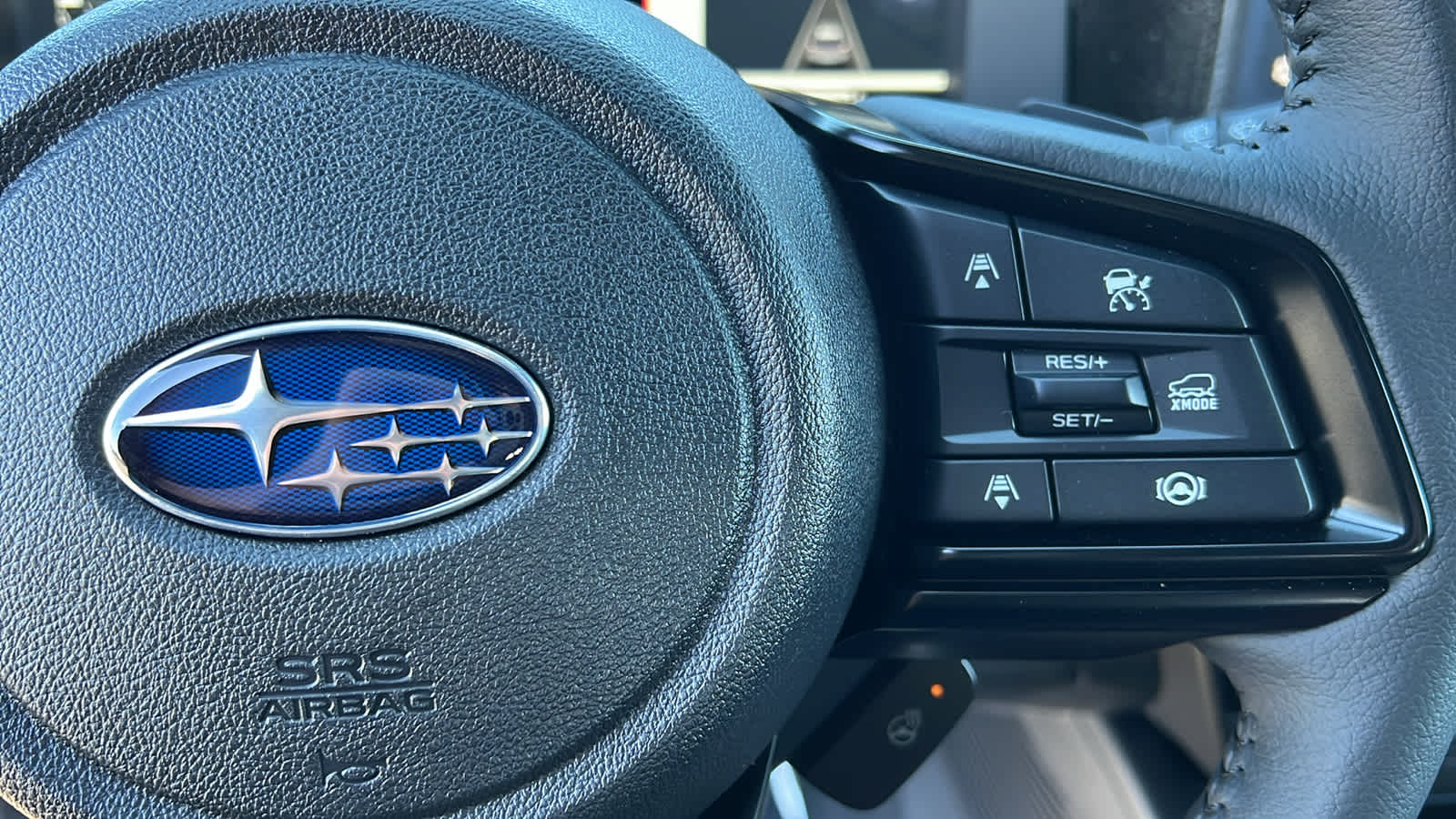 Thumbnail: 2026 Subaru Outback - 20