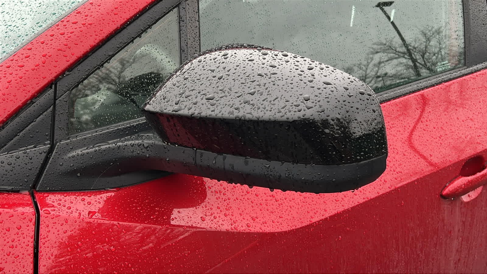 Thumbnail: 2024 Subaru Solterra - 4