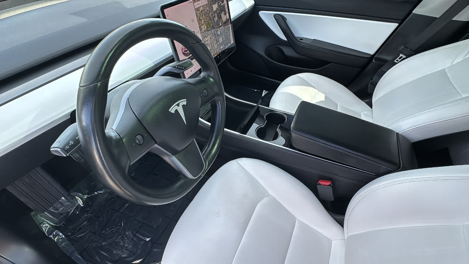 Thumbnail: 2019 Tesla Model 3 - 10
