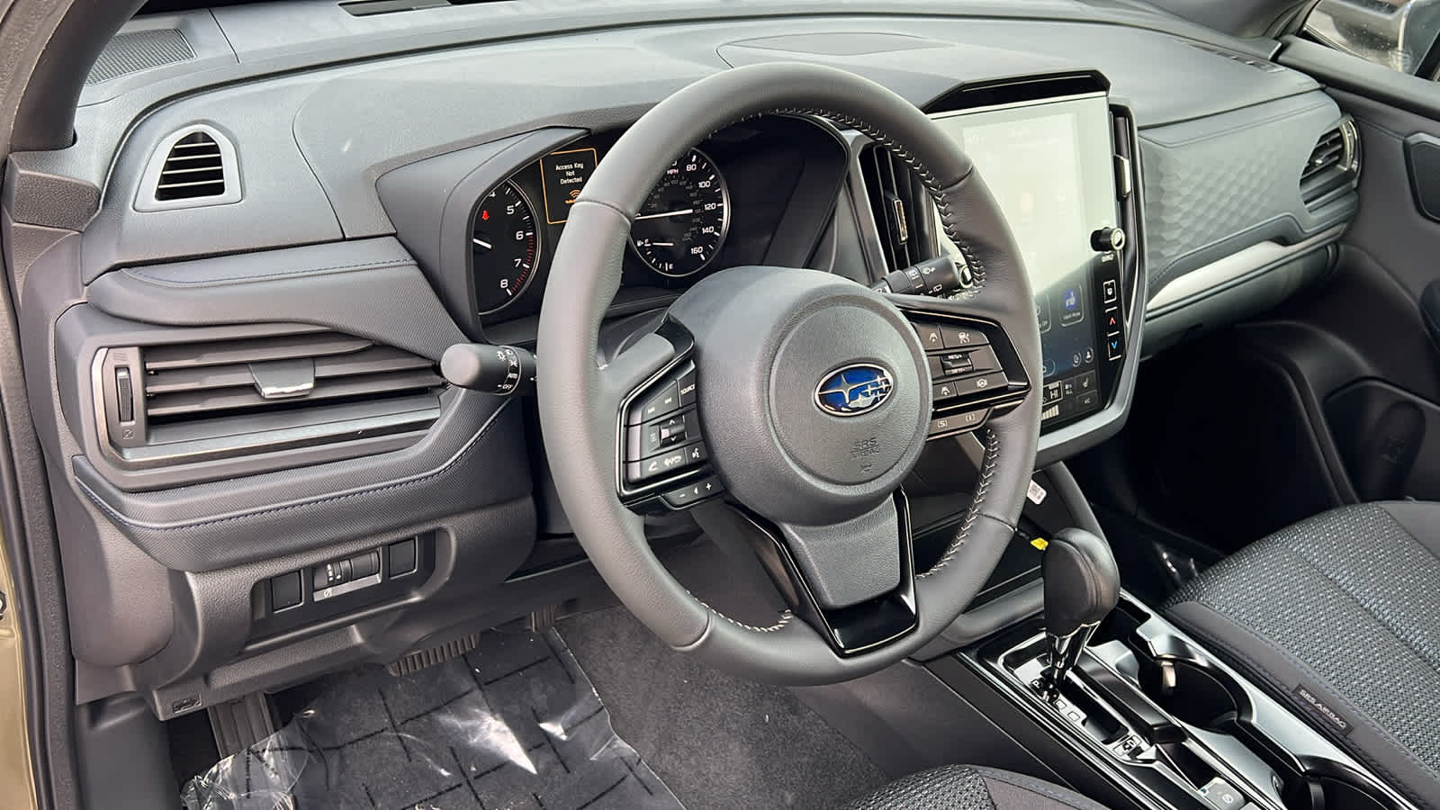 Thumbnail: 2026 Subaru Forester - 10