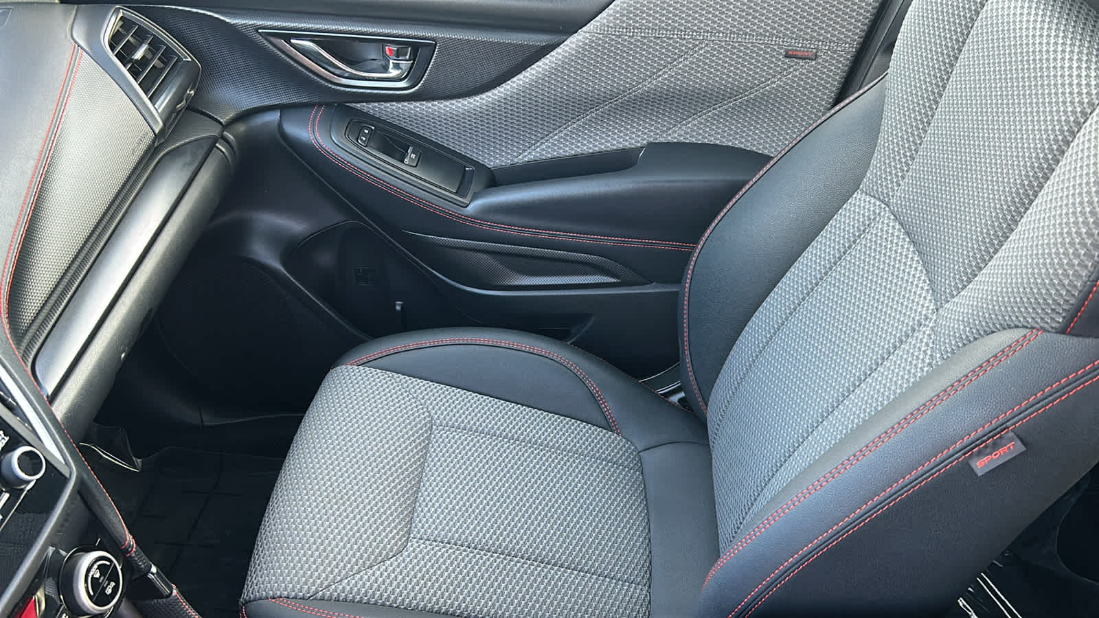 Thumbnail: 2023 Subaru Forester - 13