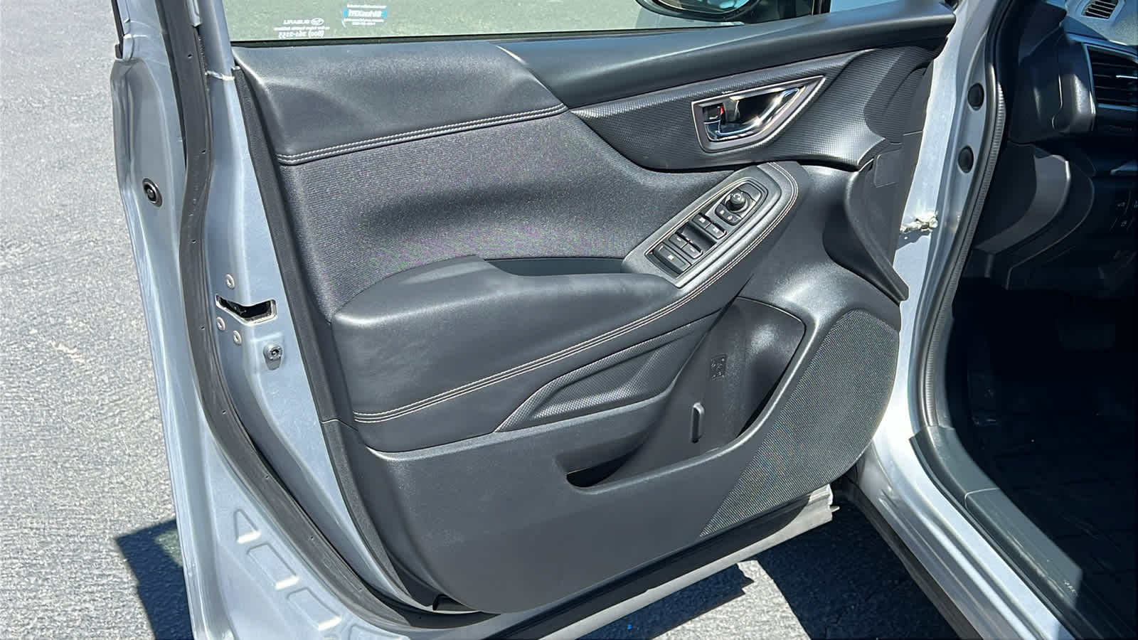 Thumbnail: 2023 Subaru Forester - 24